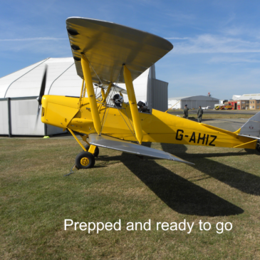 The real reason to go to the World Archery Weekend