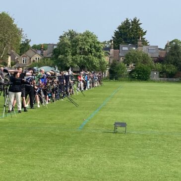 CCB WRS Tournament 2024